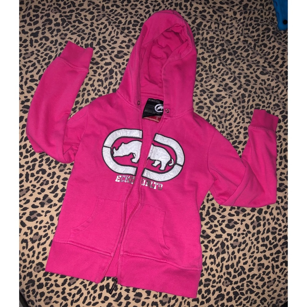 Ecko jacket